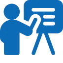 プレゼン・マナーなど現場で信頼される力も強化